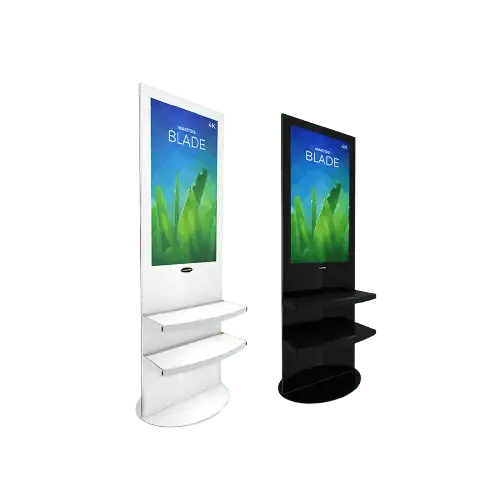 banner stands vs pop-up displays